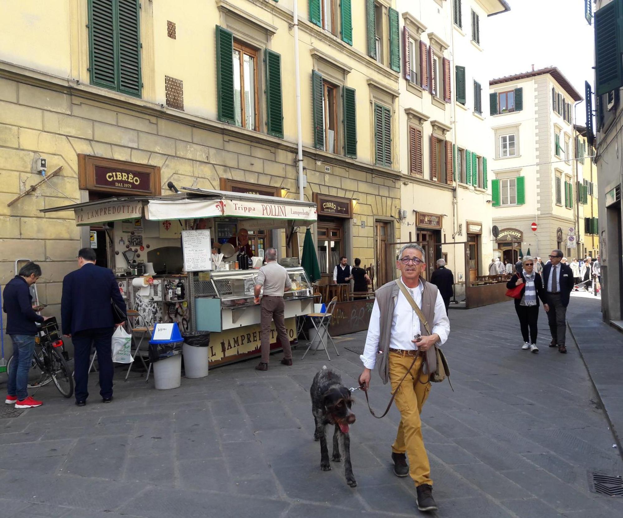 Le Rose Di Leonardo - Antica Dimora Florença Exterior foto