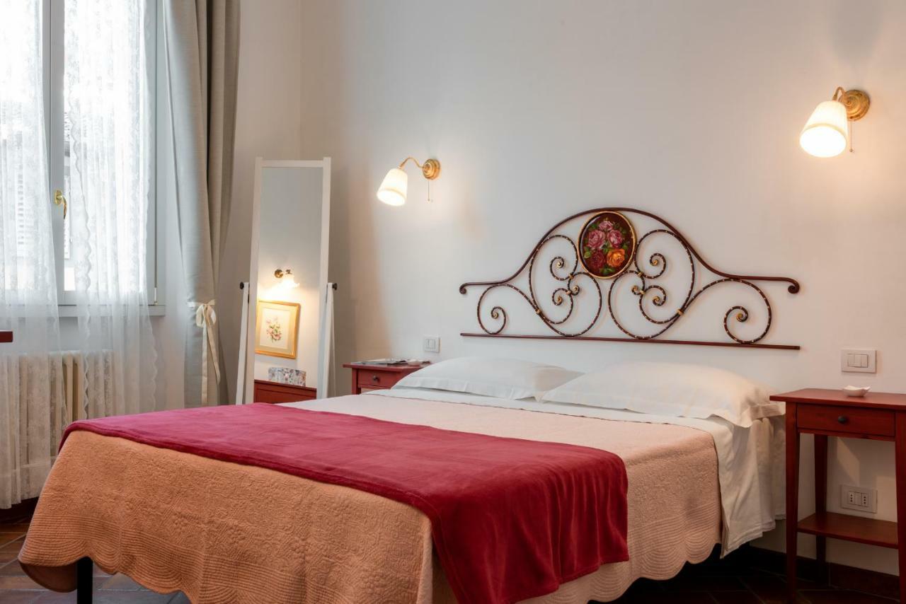 Le Rose Di Leonardo - Antica Dimora Florença Exterior foto