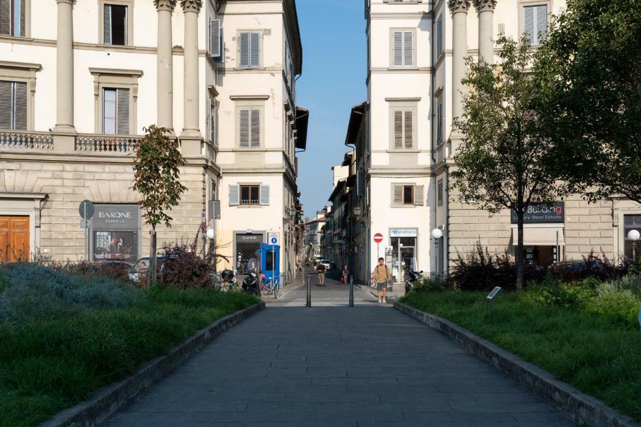 Le Rose Di Leonardo - Antica Dimora Florença Exterior foto