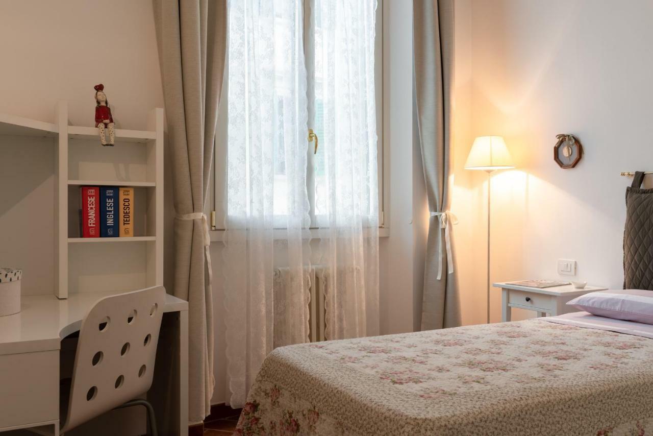 Le Rose Di Leonardo - Antica Dimora Florença Exterior foto